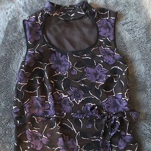 The Limited dress